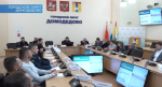 Подведены итоги работы антинаркотической комиссии по городскому округу Домодедово за 2023 год.