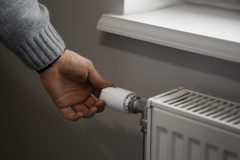 Возобновление подачи тепла в многоквартирные дома