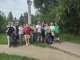 В городском округе Домодедово продолжается масштабная акция «Лучше сразу в урну».