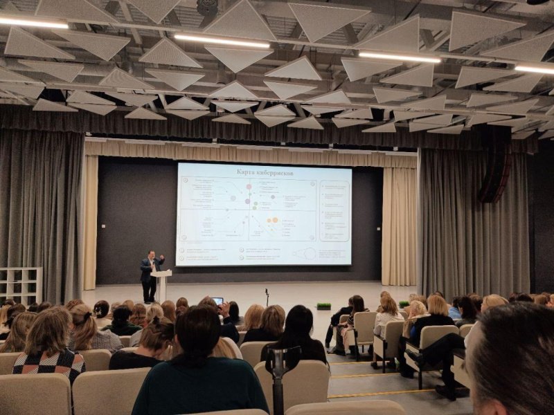 Безопасное детство: важные решения для родителей и педагогов!