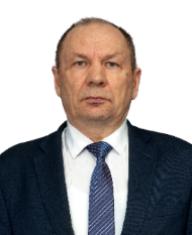 ВОЛКОВ Николай Викторович