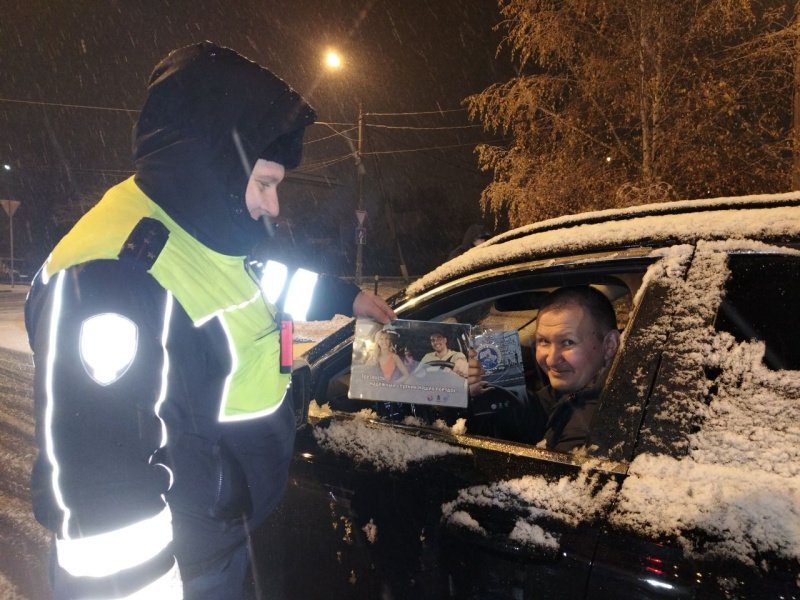 В Домодедово в выходные пройдут рейды по выявлению пьяных водителей