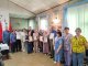 В рамках встреч "Успех V единстве поколений" депутатов партии "Единая Россия"  в библиотеке №35 прошел патриотический час, посвященный Дню России. 