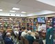 В рамках цикла исторических мероприятий «Успех V единстве поколений»прошла  встреча «Трагедия Беслана в наших сердцах».