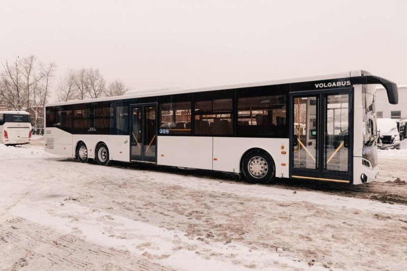 Глава Домодедово обсудила с руководством МАП №3 вопросы общественного транспорта