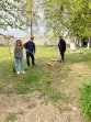 Общегородской субботник