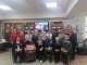 В рамках встреч "Успех V единстве поколений" депутатов партии "Единая Россия" 07  мая  в библиотеке №35 прошел патриотический видео-час, посвященный героям землякам Великой Отечественной войны, в рамках проекта Домодедовская кругосветка.