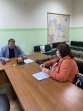 Депутат Совета депутатов Дремов Ю.В. провел личный прием граждан