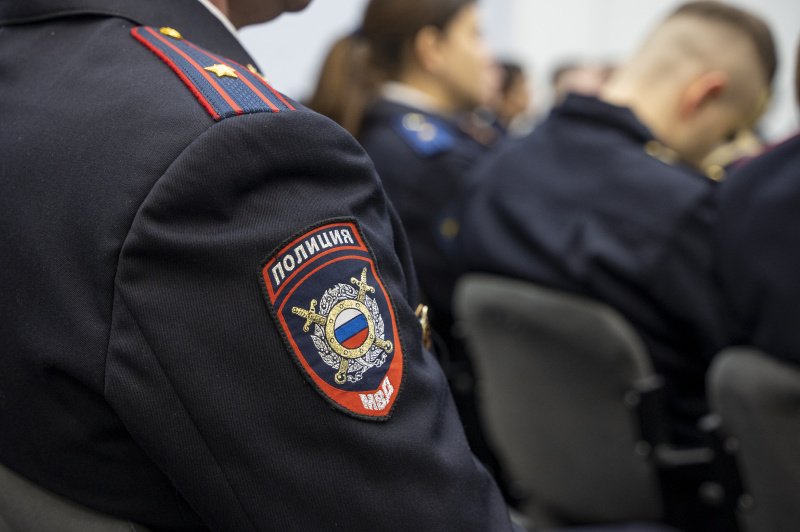 График приёма граждан руководящим составом УМВД России по г.о. Домодедово на май 2025 года