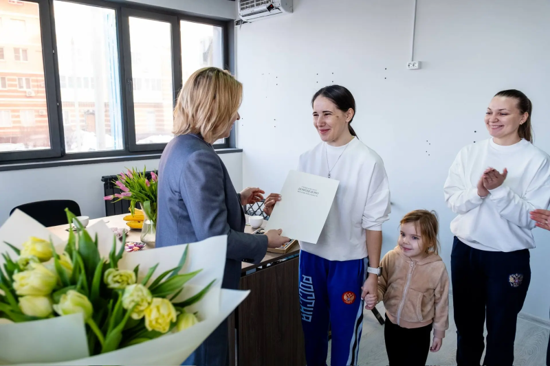 «Мы должны помнить своих героев, знать их. Чтить память о них»