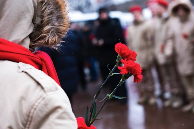 14 февраля в Домодедово почтят память россиян, исполнявших свой долг за пределами Отечества