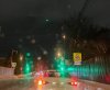В Домодедово прошел первый мониторинг уличного освещения в 2022