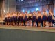 Выпускной отчетный концерт в Белостолбовской музыкальной школе