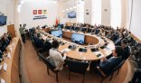 Заседание Совета депутатов состоялось 20 мая т.г.