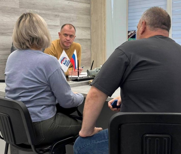 Индивидуальный подход к каждому: в Домодедовской стоматологии продолжается программа бесплатного зубопротезирования для бойцов СВО