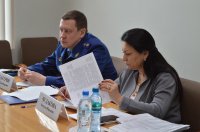 Подмосковные предприниматели обратились за защитой своих прав к бизнес-омбудсмену и областному прокурору