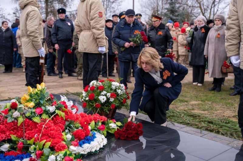 День неизвестного солдата