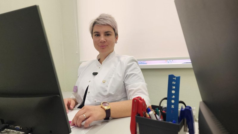 Домодедовский врач рассказала об анализе на вирус папилломы человека