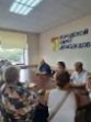 Встреча в рамках проекта "Историческая память" 