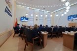 Заседание Совета депутатов 23 января