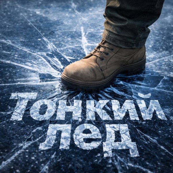 Осторожно — тонкий лед! Напоминаем правила безопасности у водоёмов