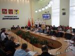 Первое в этом году заседание Антинаркотической комиссии состоялось в городском округе Домодедово