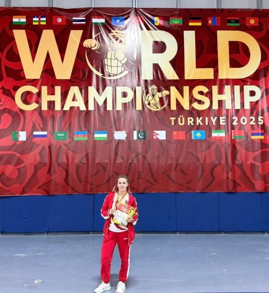 Домодедово вновь в числе лидеров: спортсмены СШОР «Олимп» получили высокие звания