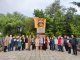 22 июня ранним утром, в день 84-й годовщины начала Великой Отечественной войны, в мкр. Востряково  прошли  митинги, посвященные Дню памяти и скорби