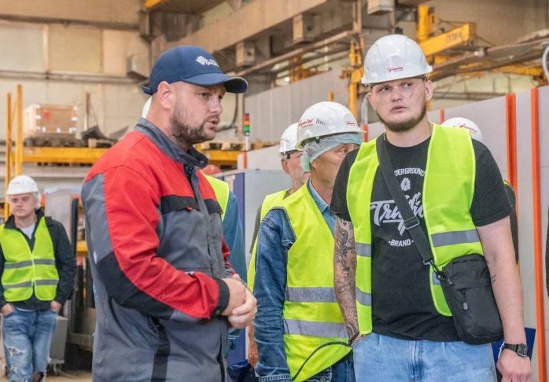 В Домодедово продолжается системная поддержка участников СВО: помощь в быту, адаптация и профессиональное развитие