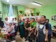 Депутат Совета депутатов городского округа Домодедово Попкова Лариса Дмитриевна  встретилась с сотрудниками котельной микрорайона Авиационный.
