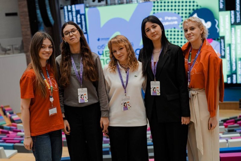 Домодедовские ученики вошли в десятку лучших на областном конкурсе