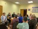  Встреча общественных помощников Главы и старост сельских населенных пунктов Колычевского округа.