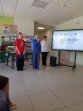 Депутаты Совета депутатов принимают участие во всероссийской акции "Наши семейные книги памяти". 