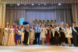 Депутаты Совета депутатов поздравили домодедовских выпускников