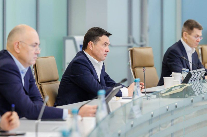 Свыше 3,5 тысяч домодедовцев воспользовались региональными мерами поддержки для участников СВО и их семей