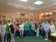 22 июля в  музее московского аэропорта Домодедово в рамках проекта партии "Единая Россия" - "Успех в единстве поколений",  прошел информационный час, посвящённый защитникам неба над Москвой в Великую Отечественную войну