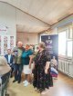 7 августа  в рамках проекта партии "Единая Россия" - "Успех в единстве поколений", прошла встреча, посвященная, подвигу  Виктора Талалихина в Великой Отечественной войне.