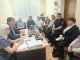 Заседание комиссии содействия семье и школе