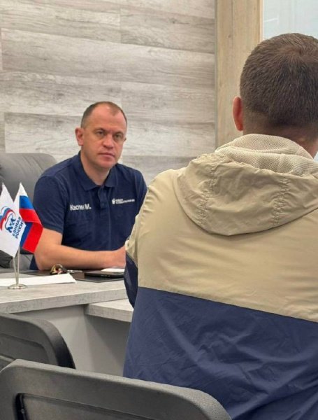 В рамках губернаторской программы участники СВО могут бесплатно получать стоматологическую помощь и протезирование зубов