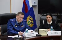 Подмосковный бизнес-омбудсмен рассказал об итогах совместной работы с прокуратурой в 2024 году
