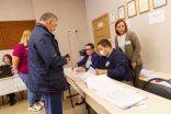 11 сентября 2022 года состоялись выборы депутатов Совета депутатов городского окргуа Домодедово. 
