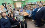 Встречи депутатов с жителями в территориальных отделах