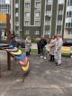 Заместитель главы городского округа Наталья Анатольевна Богачева провела обход территории