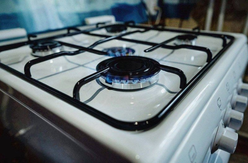 Домодедовцы могут подать заявки на газовые услуги онлайн