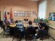 В территориальном отделе микрорайона Востряково прошла встреча с членами  некоммерческого партнерства «Полесье»
