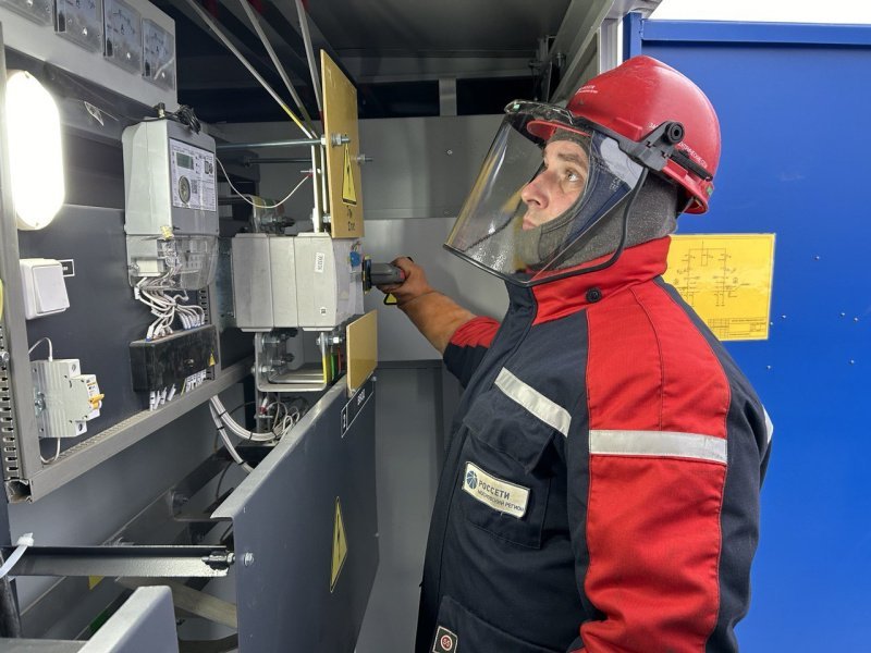 «Россети Московский регион» выявили более 830 фактов хищения электроэнергии 