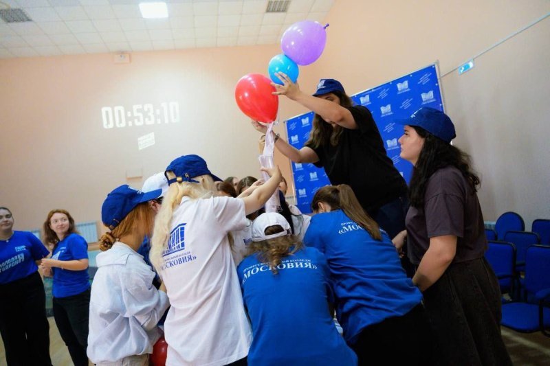 В Домодедово работаем над созданием эффективной системы для подготовки квалифицированных кадров