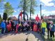 Торжественные митинги, посвященные 80-летию Победы в Великой Отечественной войне, состоялись в микрорайоне Востряково. 