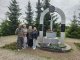 22 июня – День памяти и скорби в д. Гальчино
