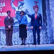 Акция "Не может быть забвения"